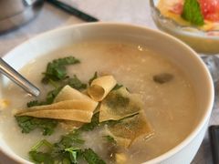 -潮府馆·非遗潮州菜·港式点心(世纪公园店)