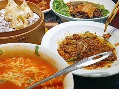 -惠宾饭庄(中山路店)