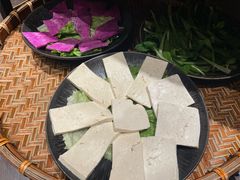 -滇野云南野生菌餐厅(陕西南路店)