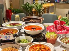 -王捌小院(红花坡店)