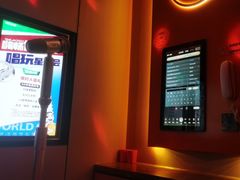 -星聚会KTV(南翔印象城MEGA店)