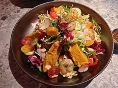 -芭莉与彩虹西餐厅(成都合生汇店)