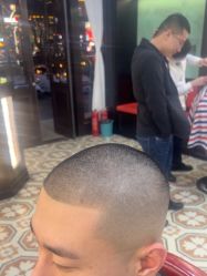 点击看大图 -豪帅男士理容馆