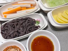 -海底捞火锅(漕宝路店)