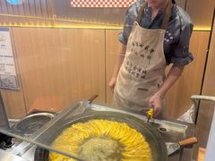 -南京牛肉锅贴