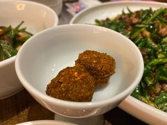-铁公鸡·四川料理(天环广场店)