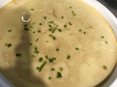 白米虾炖蛋-海江5号