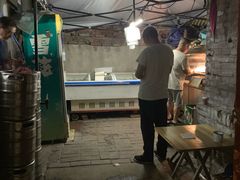 门面-老三烧烤(二环西路店)