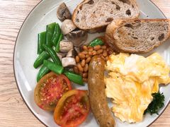 农畉全日餐-农畉LONFOOD(福田星河COCOPark店)