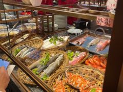 -抱德·潮汕味(琶洲店原惠城鱼仔)