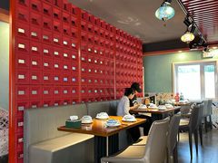 -伊斯麦尔丝路·新派菜(沙子口店)