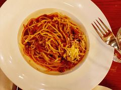传统肉酱意面-UPPER KITCHEN(延安路店)