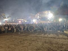 -涠洲岛南湾海洋运动公园