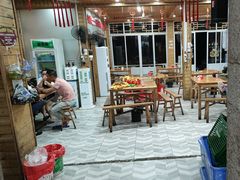 -北港方记海鲜楼·海景餐厅
