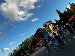 -黄海国家森林公园