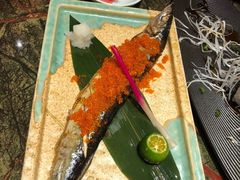 -炙柒Sekinana·精致料理 烧鸟·铁板烧(海上世界店)