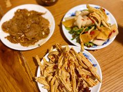 -矮子粉店1985·长沙米粉(湘春路店)