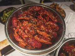 -巴厘龙虾·榜首油焖大虾(沙湖·花园店)