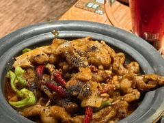 -云海肴·汽锅鸡·云南代表菜(美罗城店)