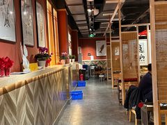 -老船舫·现做活鲜鱼馆(东郊记忆店)