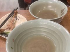 -金原鸭血粉丝汤·汤包·脆皮烤鸭(南京博物院店)