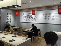 -吉野家(锦辉商城黄河路店)