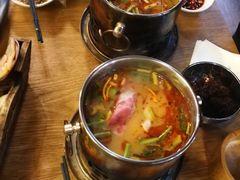 -Thai Basil罗勒叶泰式餐厅(时代天街店)