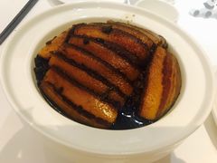 梅干菜扣肉-眉州东坡(春秀路店)