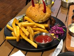 -Devils’ Brewery小恶魔精酿啤酒(泛海美式熏肉店)