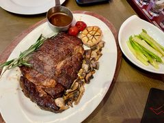 -恰餐厅及酒吧CHAR Bar & Grill(北京三里屯洲际店)