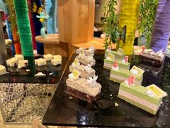 -金海湾自助餐厅(金陵饭店)