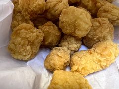 -白纸坊美式炸鸡