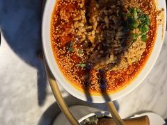 -蔴将·川菜(黄龙万科店)