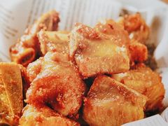 -如轩·海鲜砂锅粥·潮汕菜(小榄店)