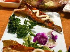 -蜀宴小调·精致家常菜(科华店)