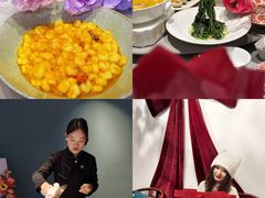 -食悦江南·淮扬菜·烤鸭(亚运村·惠新店)