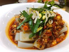 鸡豆凉粉-沱江鱼府(丽江店)