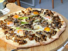 -小满Grainkitchen(滨江商业广场店)
