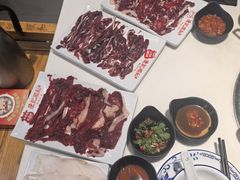-陈记顺和潮汕牛肉火锅(韩江路店)