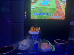 -唱客美食KTV量贩(北京路店)