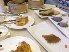 -福州天元国际威斯汀酒店·中国元素餐厅