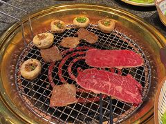 -NIUAN牛庵·日式和牛烧肉(恒隆店)