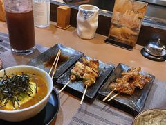 -鸟内会(河北路店)