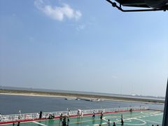 -泰达航母主题公园