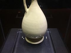 -西安唐皇城墙含光门遗址博物馆