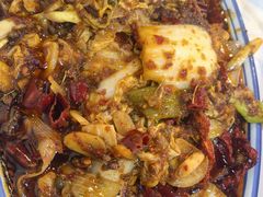 -永刚烧烤(大夜市店)