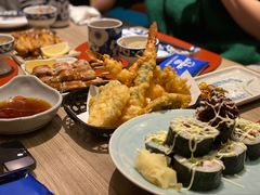 -小山日本料理(兴业太古汇店)