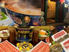 -都一处烧麦馆(前门店)