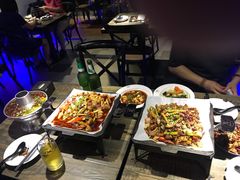 -宽宽干锅(牛车水店)