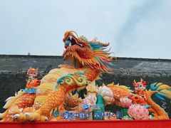 -老门东历史文化街区